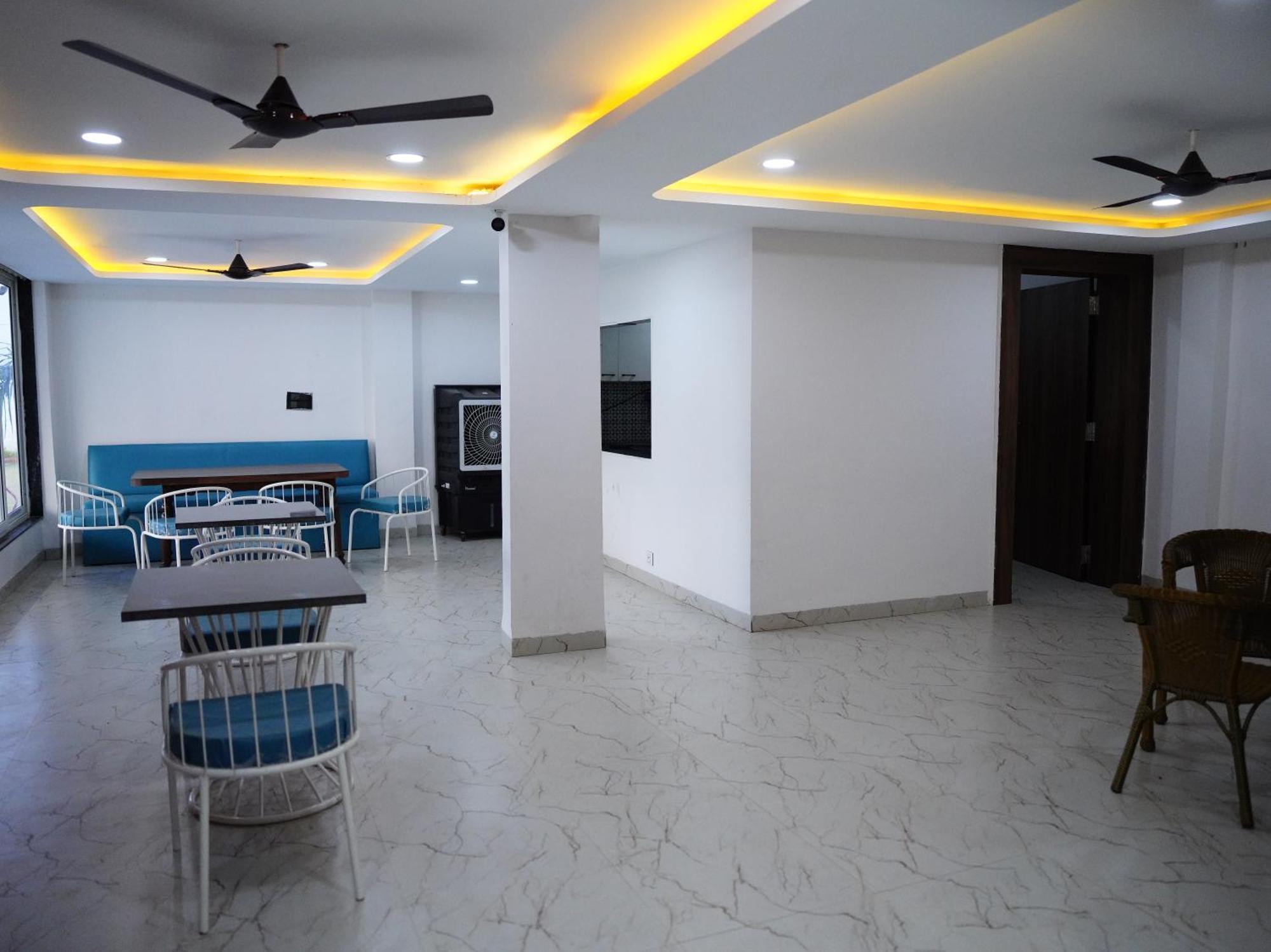 Fun O Farm Luxury Farm Villa إندور المظهر الخارجي الصورة