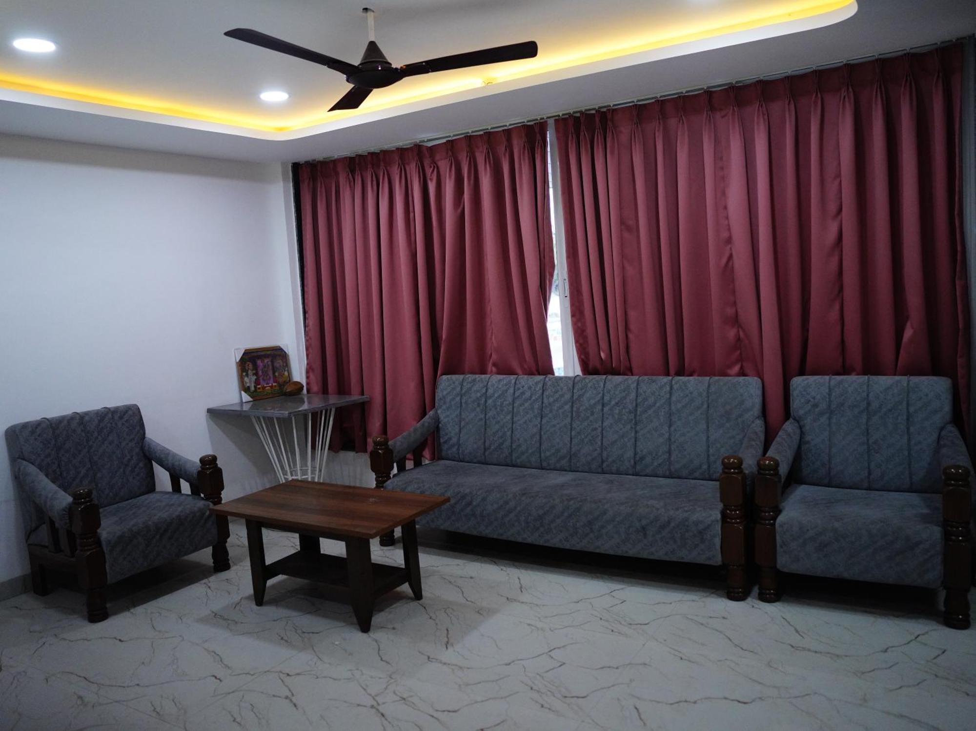 Fun O Farm Luxury Farm Villa إندور المظهر الخارجي الصورة