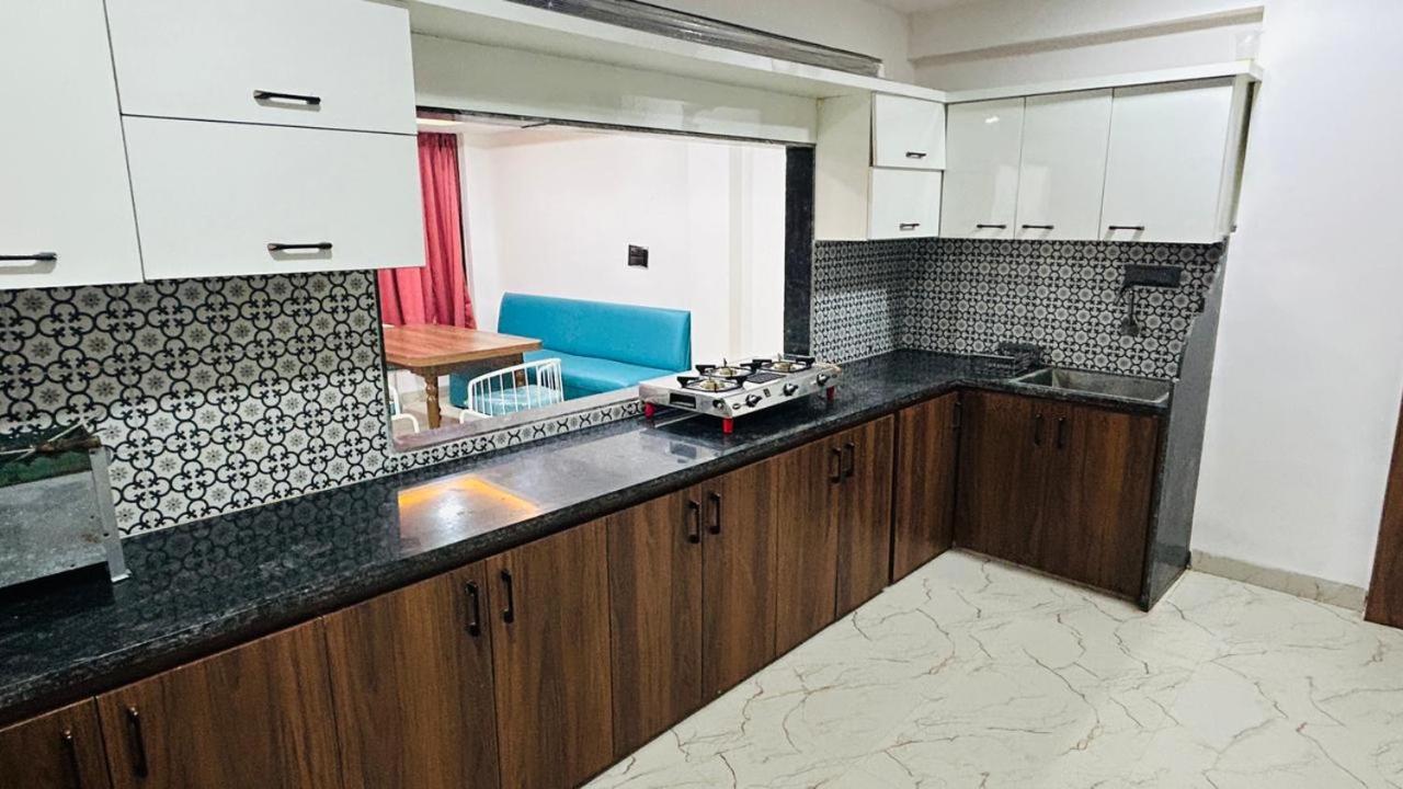 Fun O Farm Luxury Farm Villa إندور المظهر الخارجي الصورة
