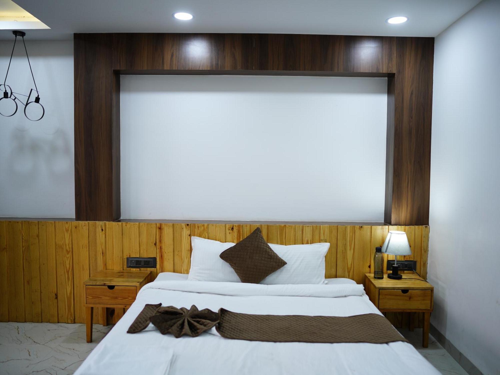 Fun O Farm Luxury Farm Villa إندور المظهر الخارجي الصورة